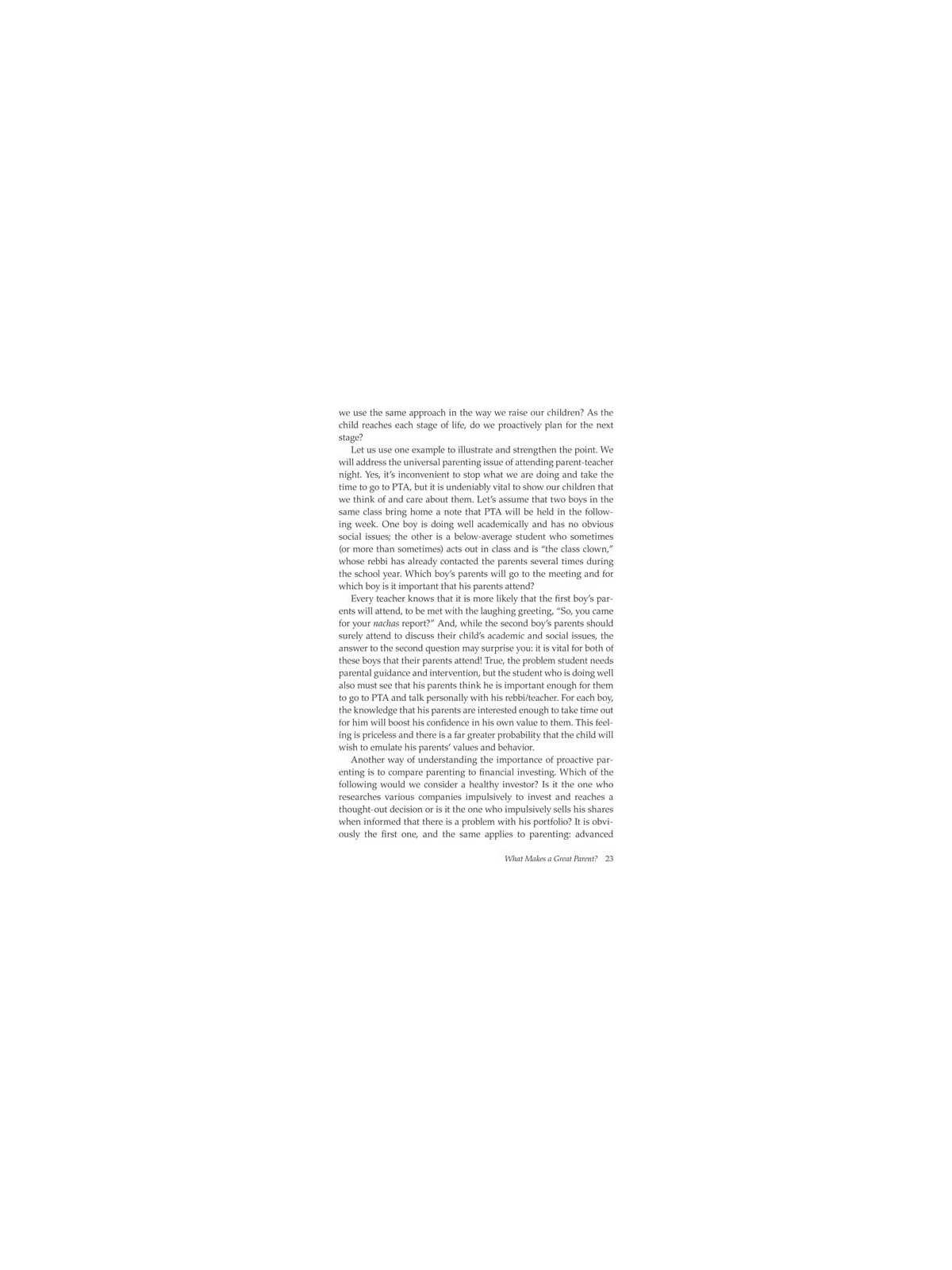 A Principal's Principles - Hardcover | Books | Judaica